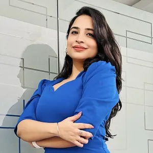 Megha - Spanish Tutor - Gurugram