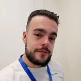 Manuel - profesor de programación - Madrid