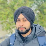 Sukhwinder - Punjabi tutor - Birmingham