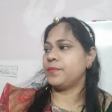 Khushbu - English teacher - Bhilwara