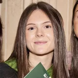 Charlotte - Maths tutor - Loughor