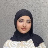 Maryam - Prof d'arabe - Agadir