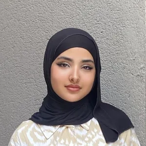 Maryam - Prof d'arabe - Agadir