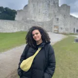 Paula - Spanish tutor - Dublin 8