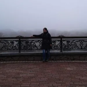 Тетяна - викладач гри на гітарі - Чернігів