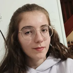 Elise - Prof d'aide aux devoirs - Évreux