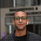 Adam - Profesor de inglés - Buenos Aires
