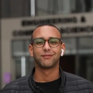 Adam - Profesor de inglés - Buenos Aires