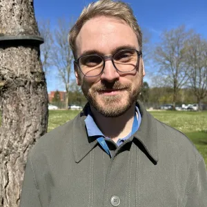 Tanguy - Prof d'anglais - Paris