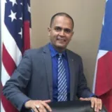 JOSE MIGUEL - Spanish tutor - Waterbury