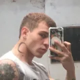 Tiago - profesor de entrenamiento personal - Posadas