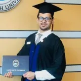 Nazmul - English speaking tutor - Ultimo
