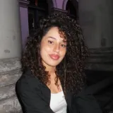Nadia - prof de lecture - Molenbeek-Saint-Jean