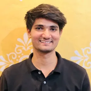 Deepak - Spanish tutor - Dehradun