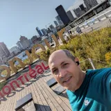 Reidel - English tutor - Montreal