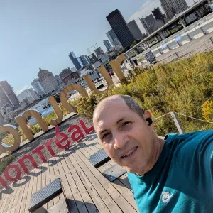 Reidel - English tutor - Montreal