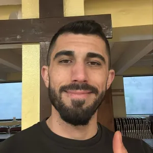 Leo - Coach sportif - Décines-Charpieu