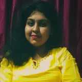 Bishmita - English tutor - Bongaigaon
