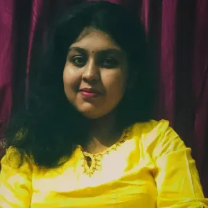 Bishmita - English tutor - Bongaigaon