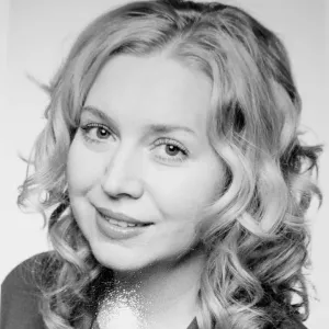 Aleksandra - Englischlehrerin - Bielefeld