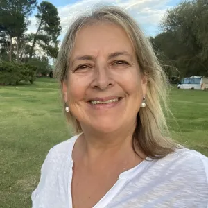 María Beatriz - Profe de inglés - La Paloma​
