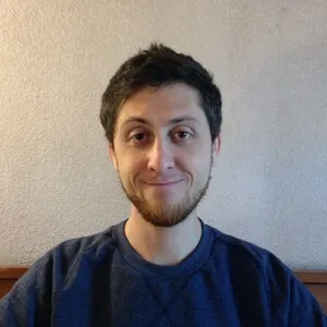 Alvaro - profesor de alemán - Hurlingham