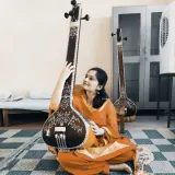 Surbhi - Singing tutor - Mumbai