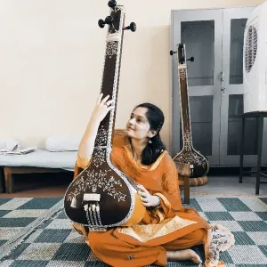 Surbhi - Singing tutor - Mumbai