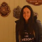 Lucía - profesor de español para extranjeros - Cádiz