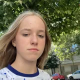 Hannah - Prof d'anglais américain - Genève