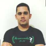 Diego - Professor de condicionamento físico - Bocaiúva