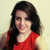 Carolina - Spanish tutor - Montréal