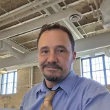Christopher - Revit tutor - Saint Francis