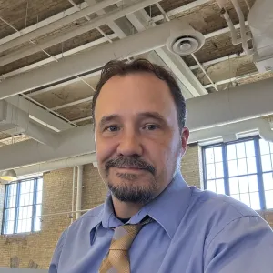 Christopher - Revit tutor - Saint Francis