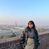 Annabel - Insegnante di inglese - Torino