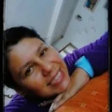 Yelitza - Profesor de matemática - Copiapó