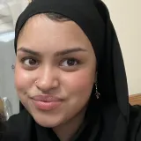 Hafsha - Maths tutor - Sligo