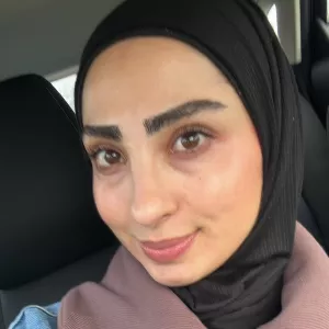 Rim - Maths teacher - Dearborn