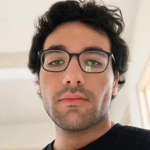 Alihan - Dutch teacher - Fredericksburg