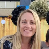Natalia Albina - profesor de inglés - Málaga