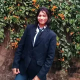 Tita - Math tutor - Dhaniakhali