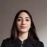 Lara - profesor de inglés - Rosario