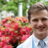 Aaron - LLB tutor - Chapel Hill