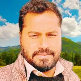 Mehboob - Chemistry tutor - Girard