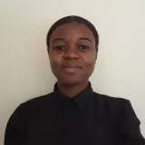 Obioma - English tutor - Remote