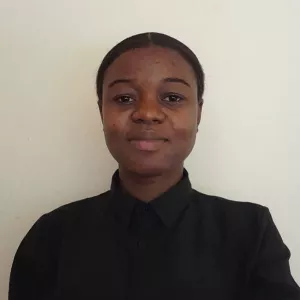 Obioma - English tutor - Remote