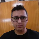Luiz - Prof de matemática - Imaruí