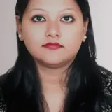 Lopamudra - English tutor - Pune