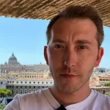 Stephane - Prof de physique - chimie - Uccle