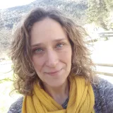 Tania - profesor de desarrollo personal - Bizkaia